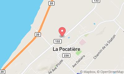 map, Ampère