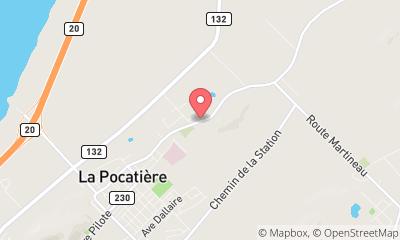 map, Ordina S H O P
