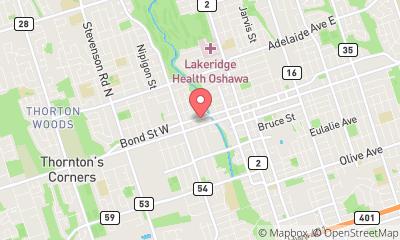 map, Value Car & Truck Rental