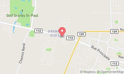 map, Discount Location d'autos et camions