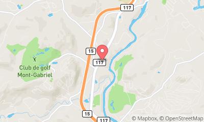 map, Discount Location d'autos et camions