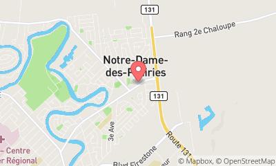 map, Discount Location d'autos et camions