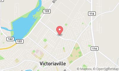 map, Centre de Mécanique ML