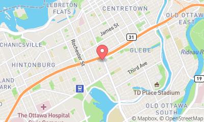 map, Redpost Real Estate