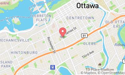 map, Sleepwell Property Management