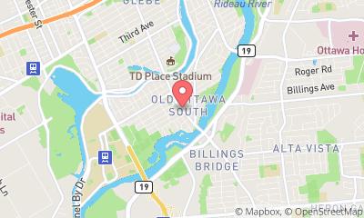 map, Campanale Management