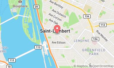 map, RBC Royal Bank