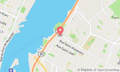 map, RBC Royal Bank