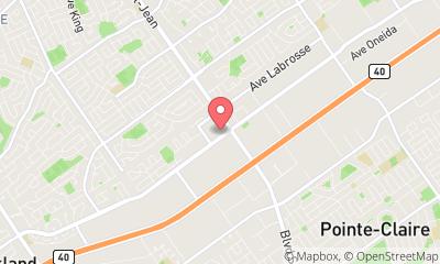 map, Joshua Mazzaferro | Real Estate Broker