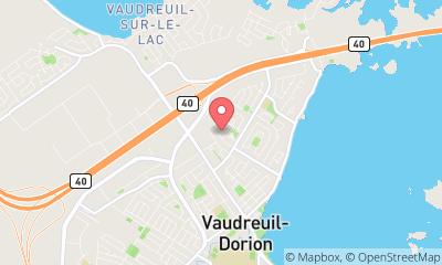 map, Plomberie Du Suroit