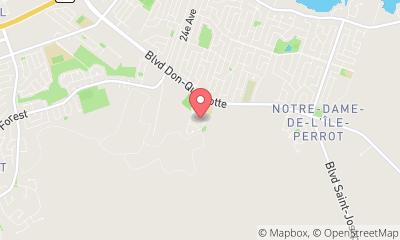 map, Les services A-Climatise