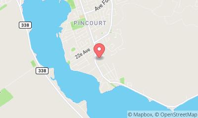 map, Laveurs de Vitres Étudiants-Qualité-Student Window Washers