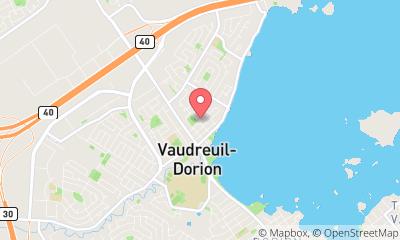 map, Jones Multi Net - Carpet Cleaning