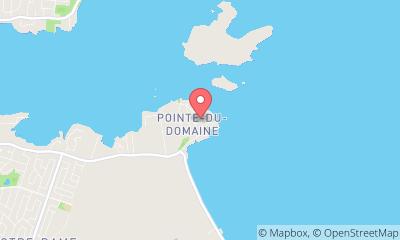 map, Suburban Lawn Service