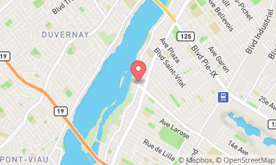 map, Residence Le Portofino