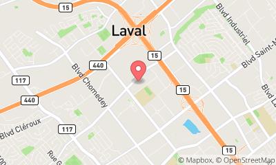 map, ESSOR Assurances