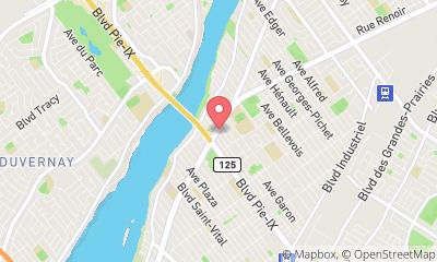 map, Cardone Assurances