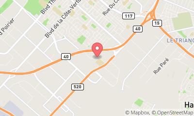 map, Prestige Securkey Inc