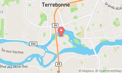 map, Installation électrique expert