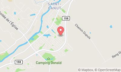 map, Alarme Sûreté