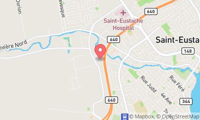 map, Services d'entretien ménager Dékatlon