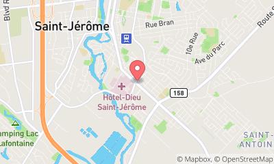 map, Artimon Consultants