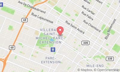 map, Briquetage Maconnerie