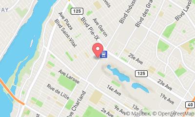 map, Maconnerie Del Zotto