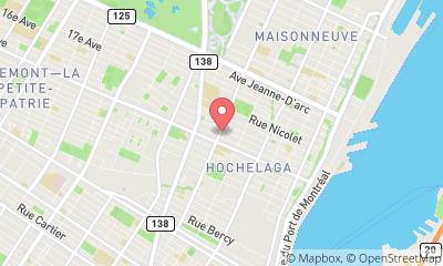 map, Immo-Élite Property management