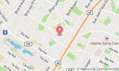 map, Résistance Électrique