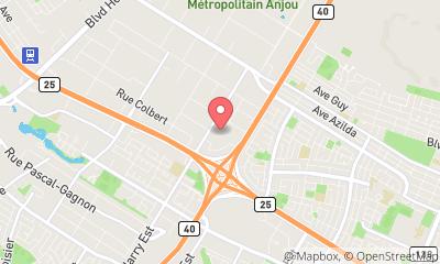 map, CLIMATISATION RCS