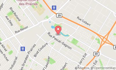 map, Protection Sicura