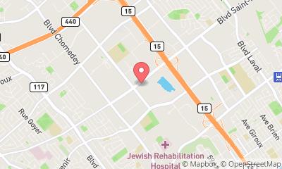 map, Nettoyage conduit ventilation