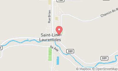 map, SD Entretien - Lavage de vitres et nettoyage à pression