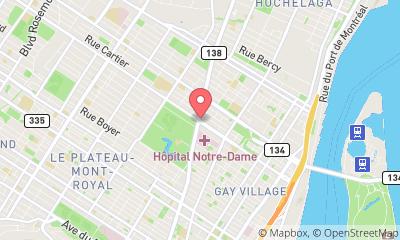 map, Entretien Ménager