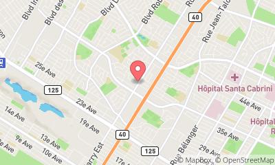 map, RE/MAX Alliance