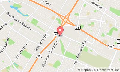 map, Place Carillon II