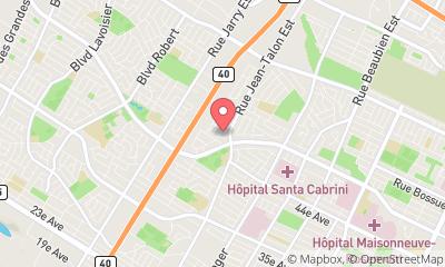 map, Sélection Jardins d'Italie