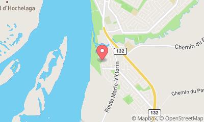 map, Sécurispec Inc. Inspecteur en Batiment