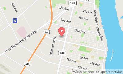 map, RBC Royal Bank