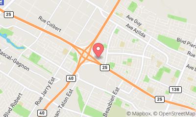 map, ESSOR Assurances