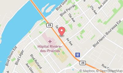 map, Reno Lectrik Inc