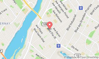 map, Mega Electronix