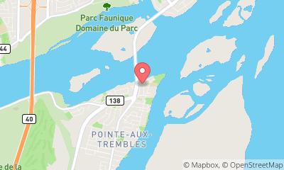 map, Electronique FL