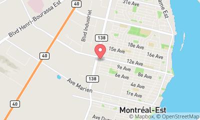 map, Add-Tronique Inc