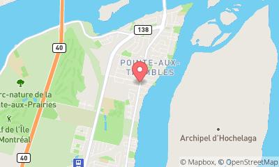 map, Déneigement Ultime