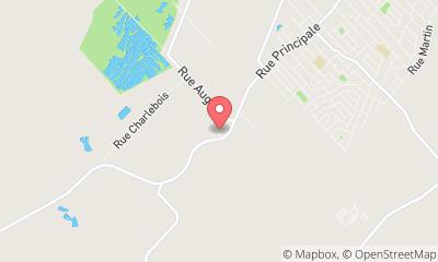 map, Créations Nature Urbaine