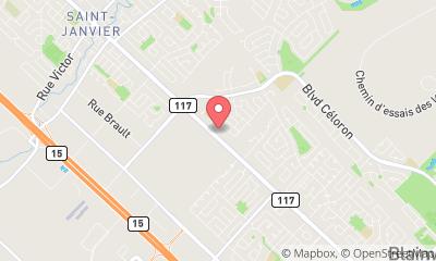 map, Health Center Coaching