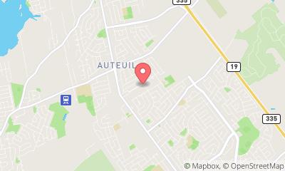 map, Assurance Moins Chere