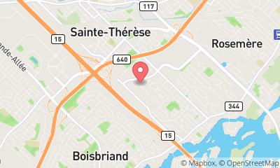 map, MasterMind Realty Group